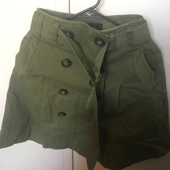 J.CREW midi Skirt - Picture 1 of 1